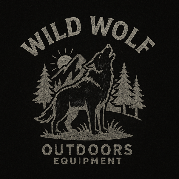 Wild Wolf Outdoors Equipment